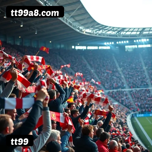 Níveis do programa VIP da tt99